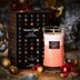 Picture of Black Currant & Rose, Home Lights 3-Layer Highly Scented Candles 